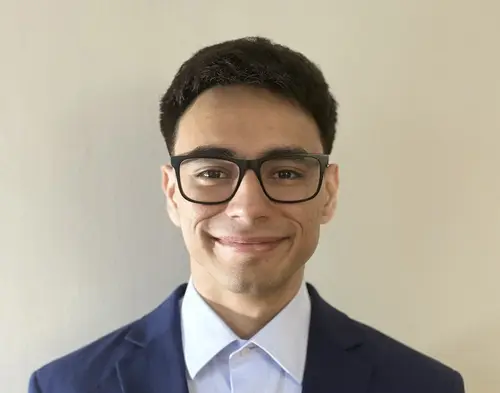 Headshot